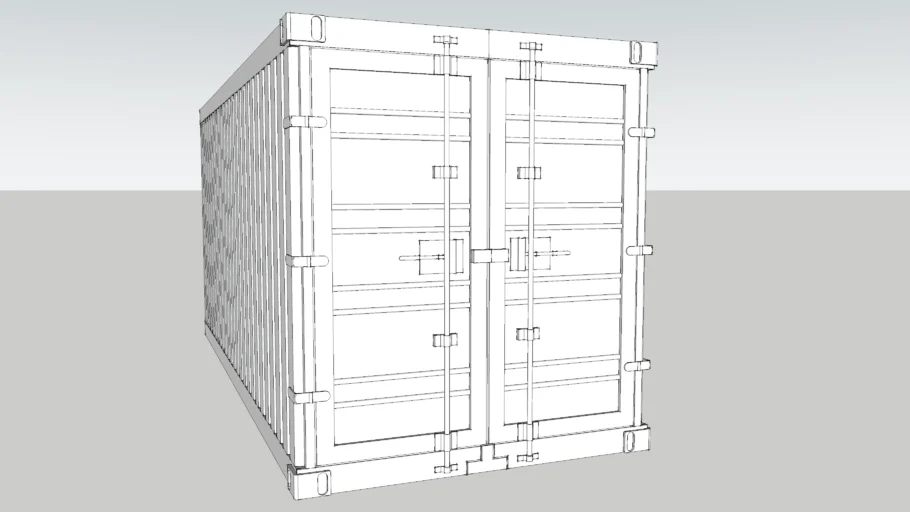 Container