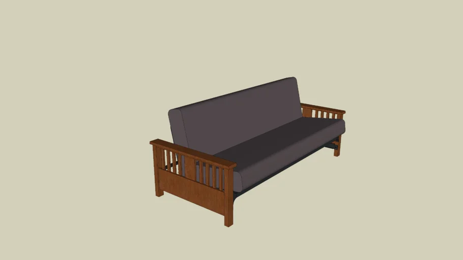 FUTON