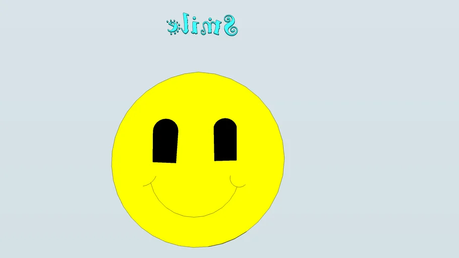 Smiley Face