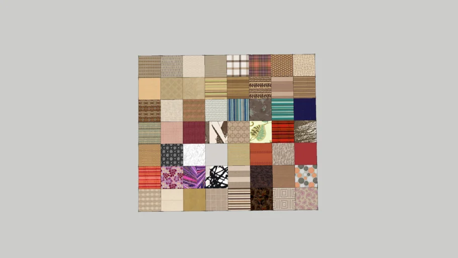 Fabric textures #2
