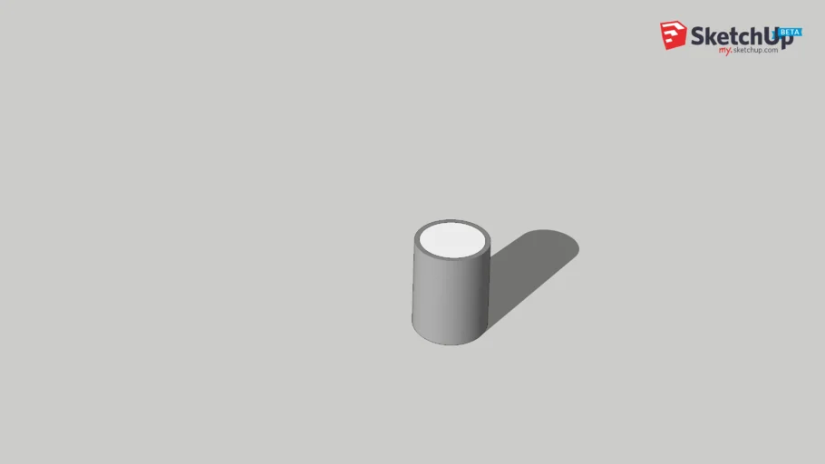 MINISTAGE ROUND CEILING - outdoor lighting