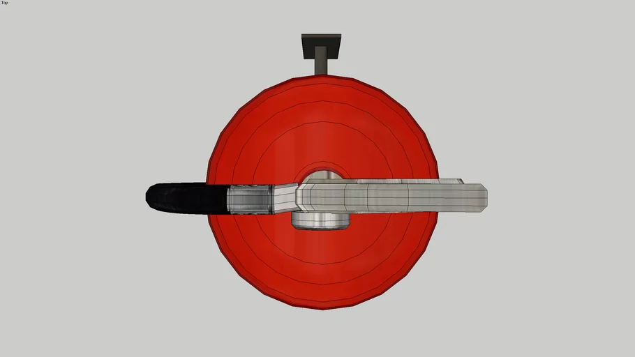 Fire Extinguisher