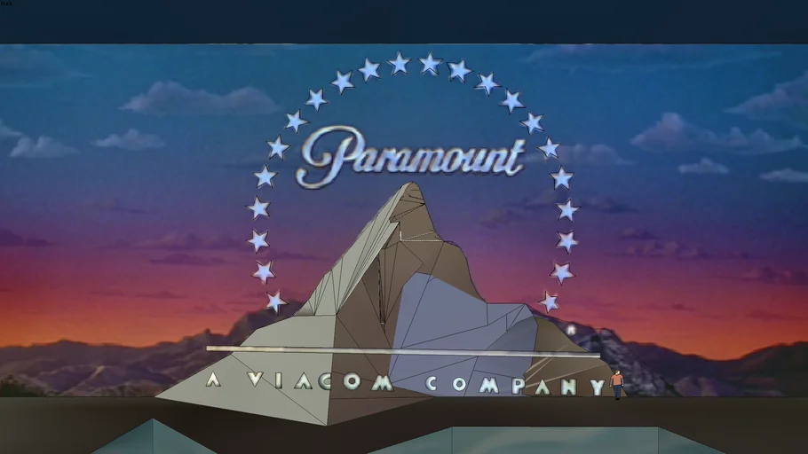 Paramount Pictures 1987