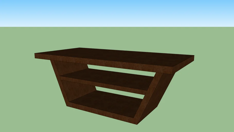 mesa centro, coffee table