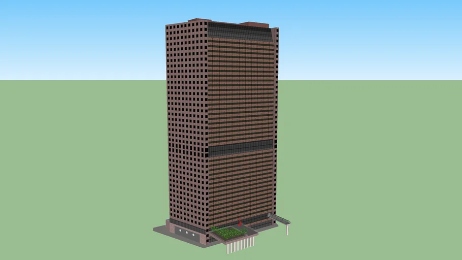 7 World Trade Center