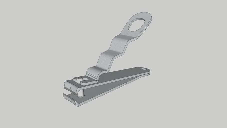 Nail Clipper