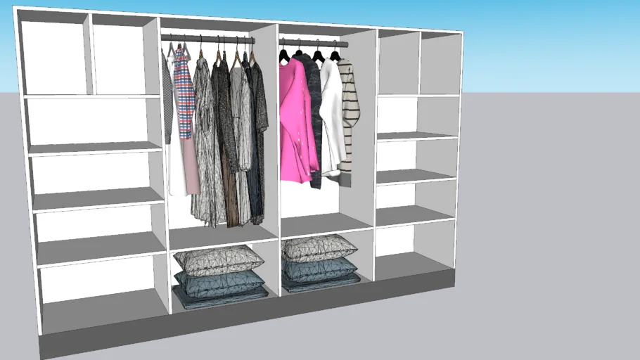 dressing