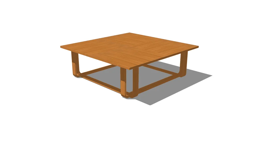 tea table