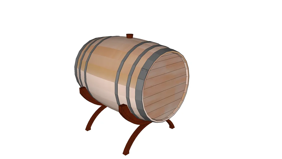 Barrel
