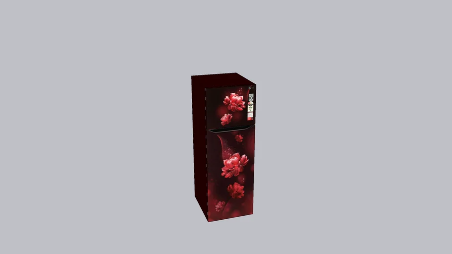 LG Refrigerator