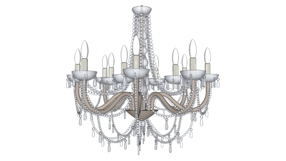 chandelier