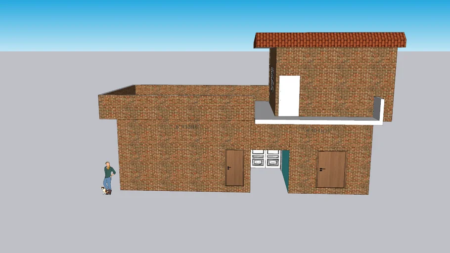 Practice | 3D Warehouse