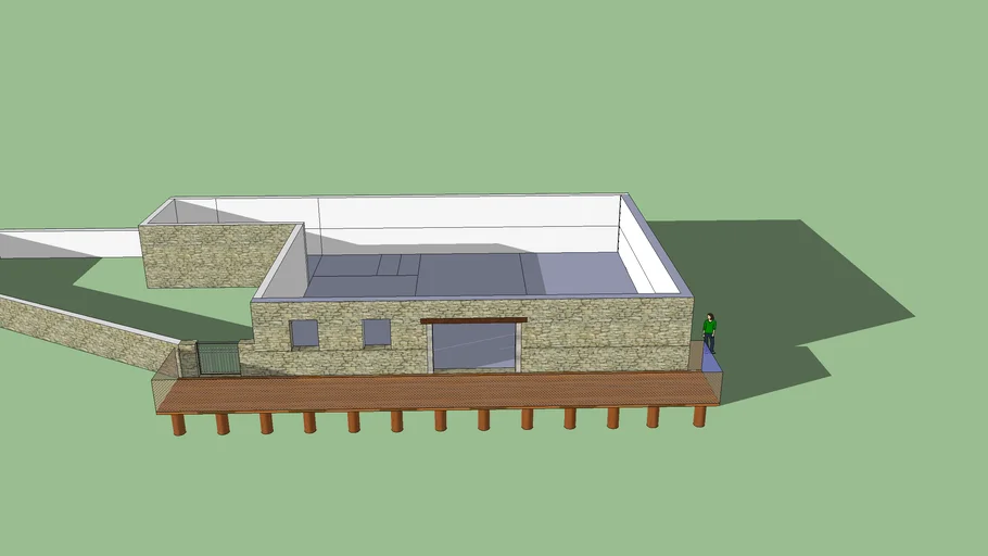 casa autoconstruccion