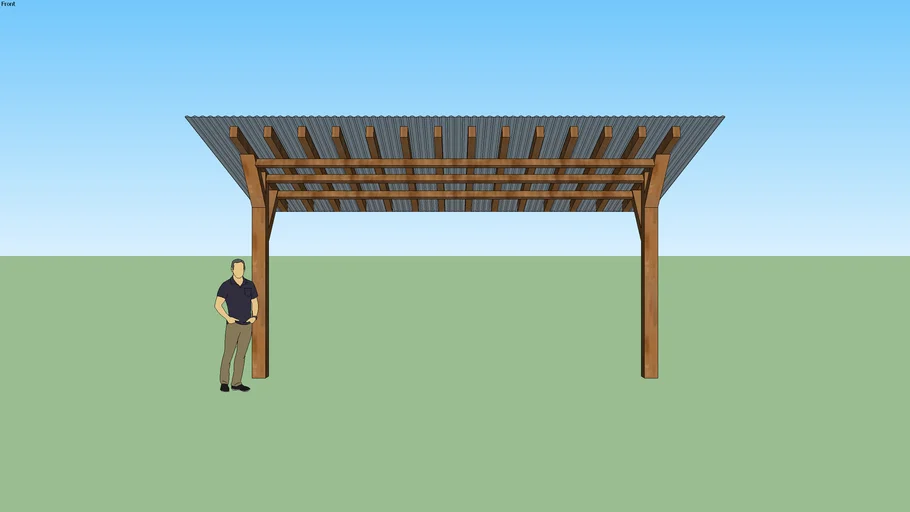 PERGOLA