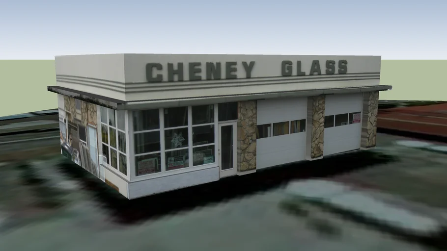 3D Warehouse