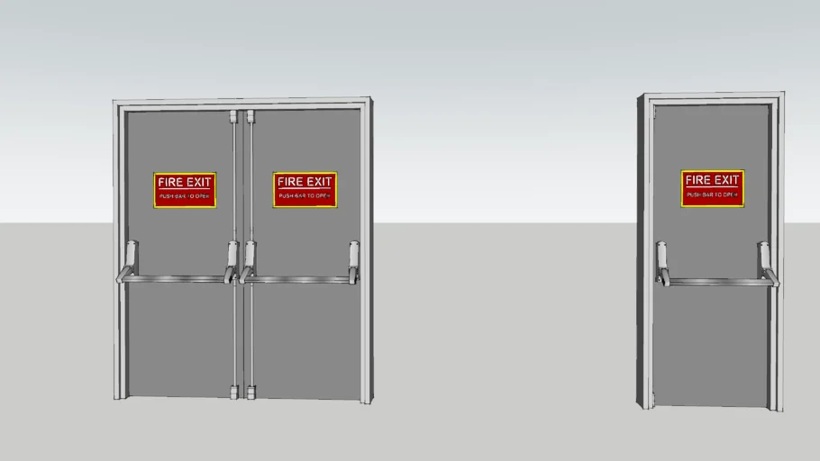 Fire Doors