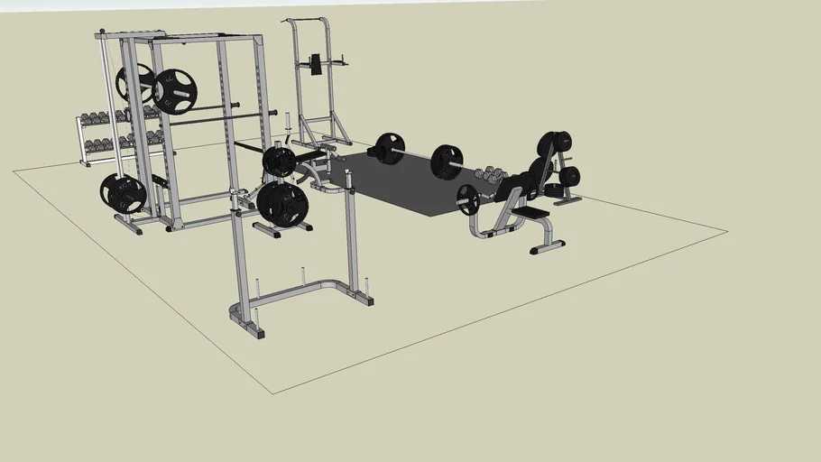 Home GYM