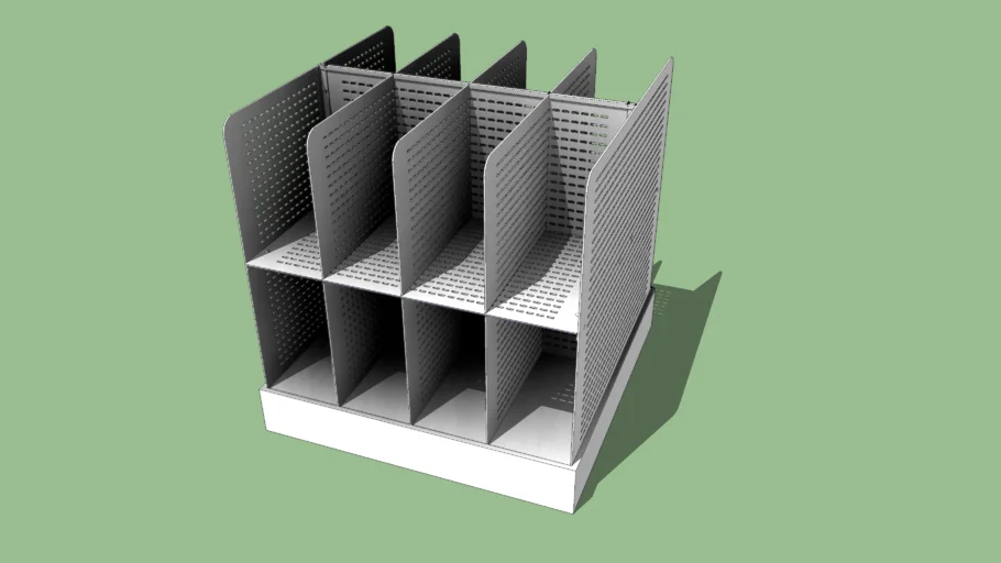 3D Warehouse