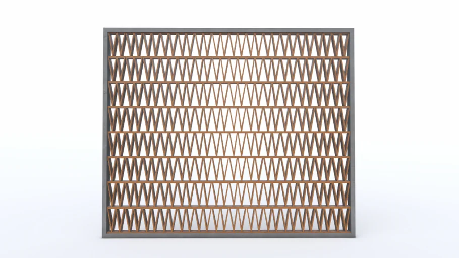 PARTITION WALL