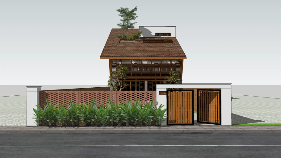 Exterior 5