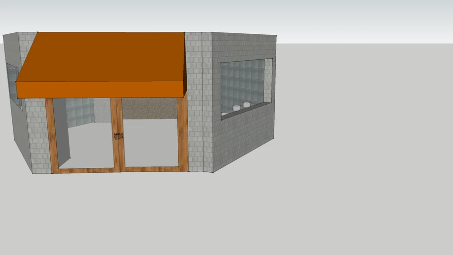 Shop | 3D Warehouse