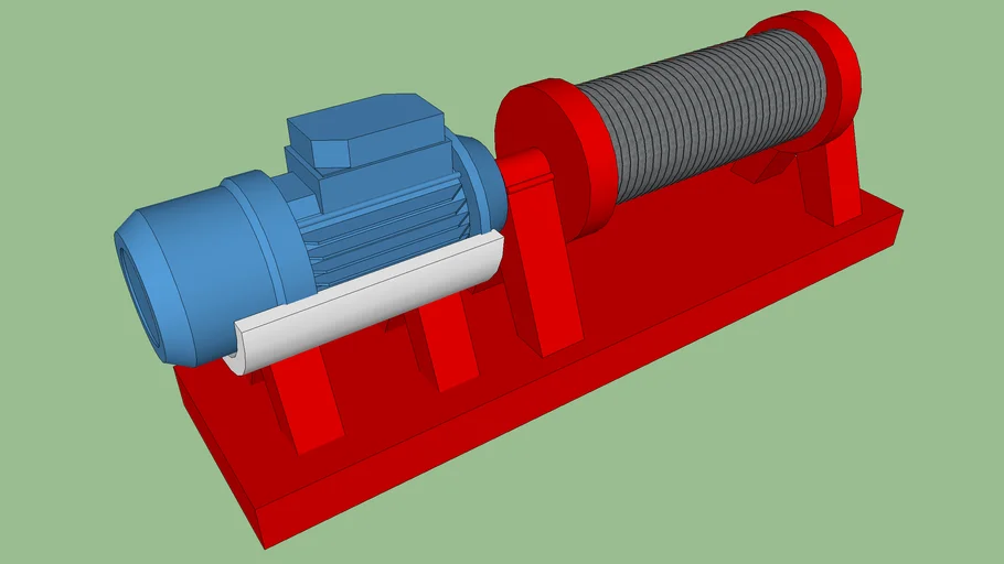 winch