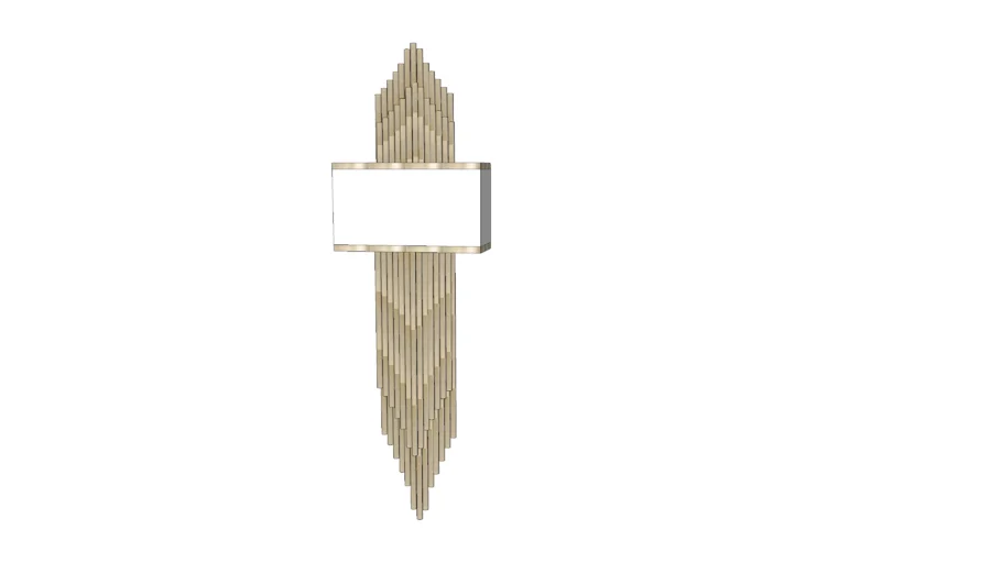 wall light
