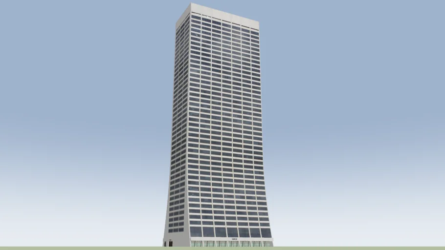 W. R. Grace Building