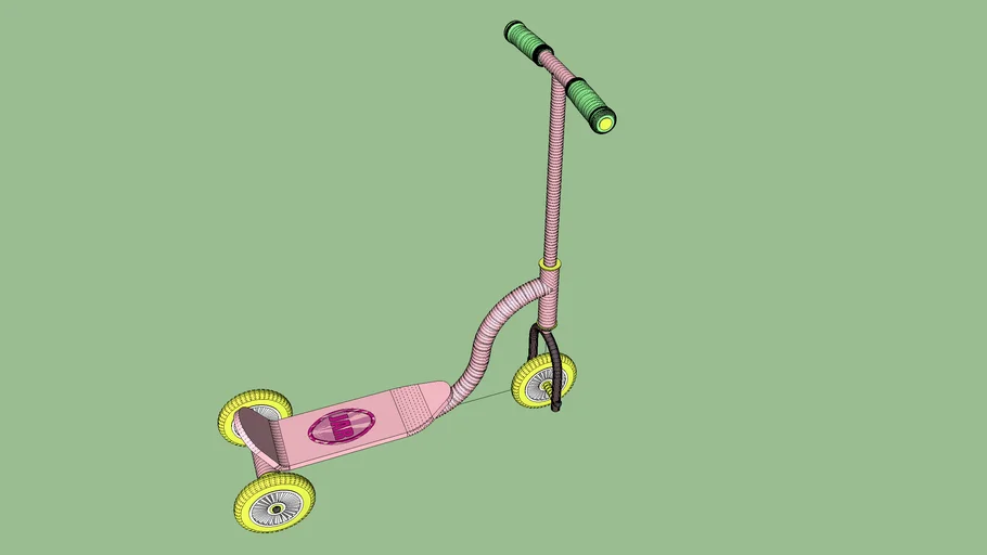 Patinete