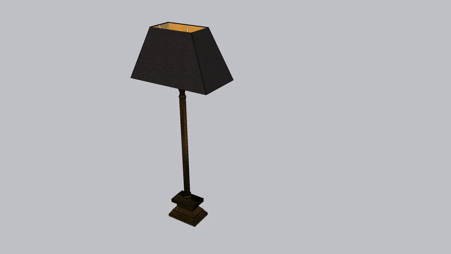 Table Lamp