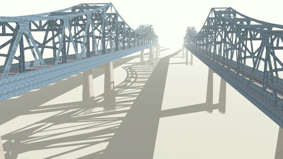 Crescent City Connection