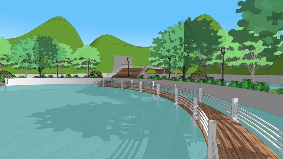 LANDSCAPE