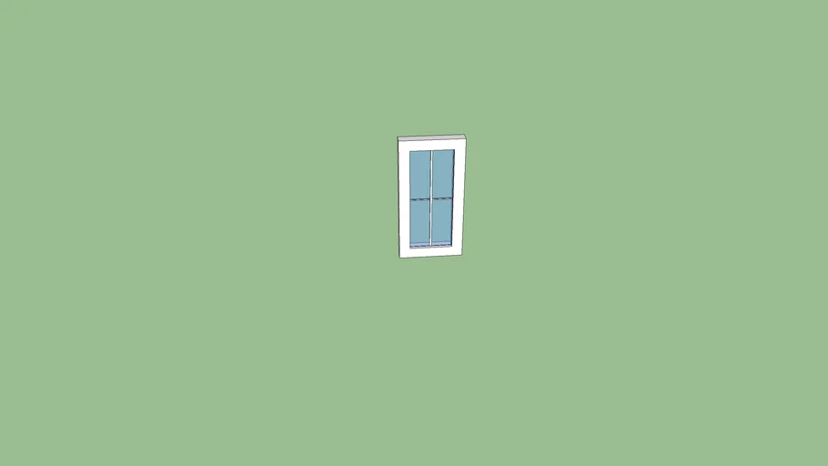 Simple Window