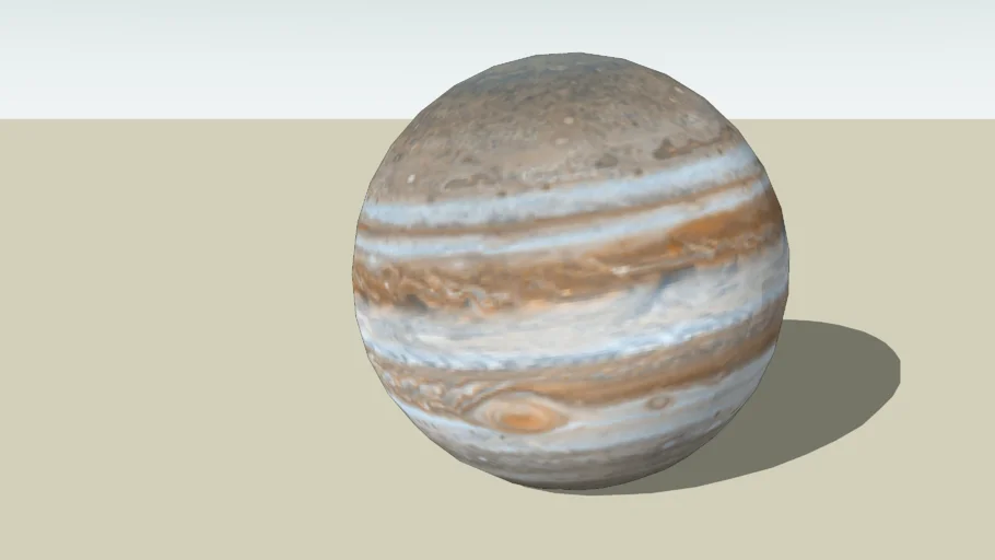 jupiter