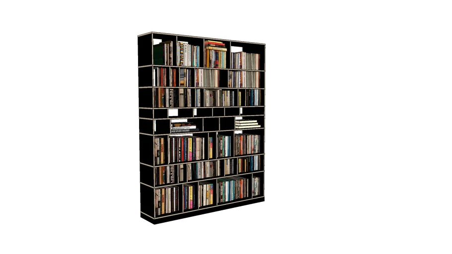 EGAL shelving system