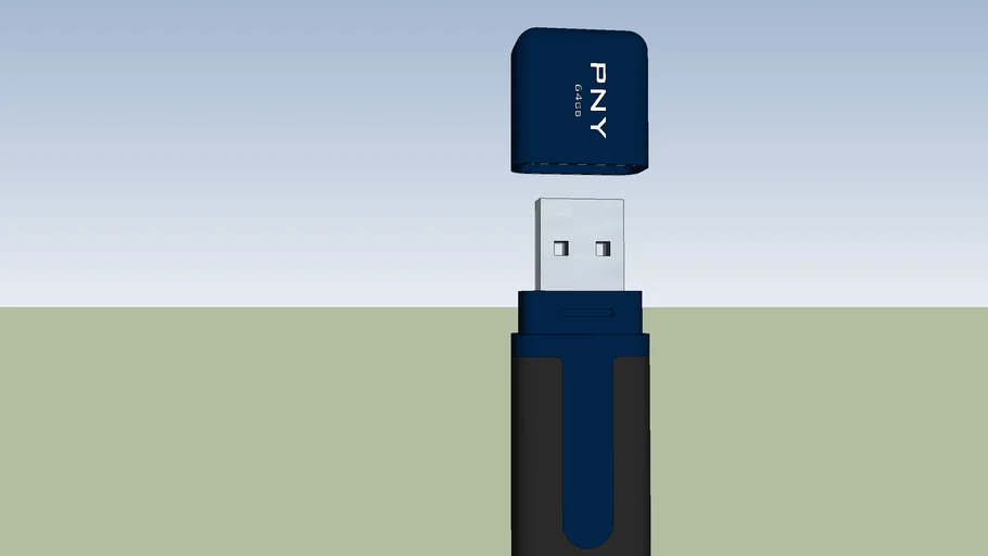 Clé USB PNY 