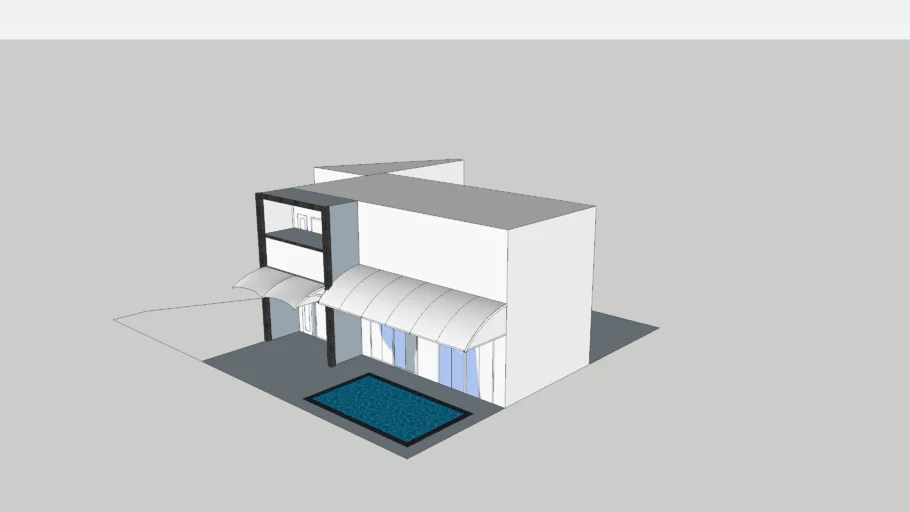 Canopy Membrane
