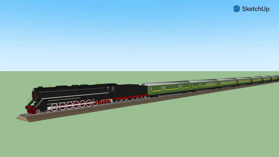 RZD 4-14-4 AA20
