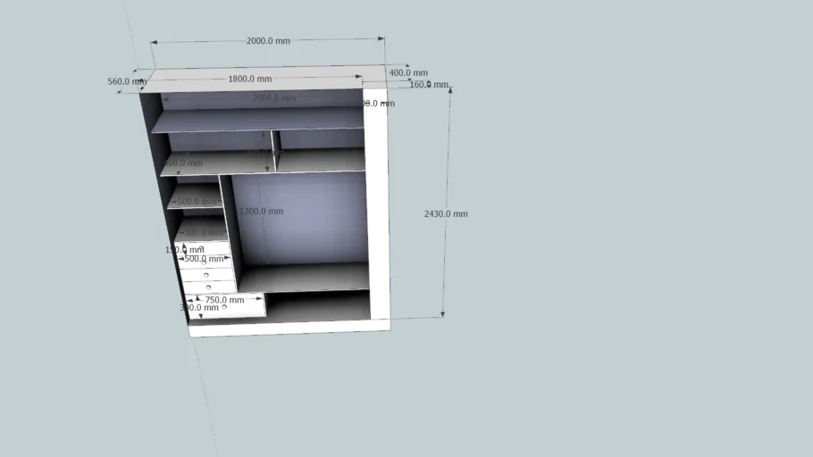 3D Warehouse