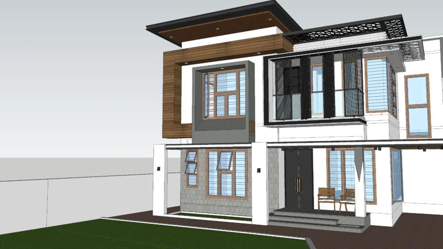 Residence 