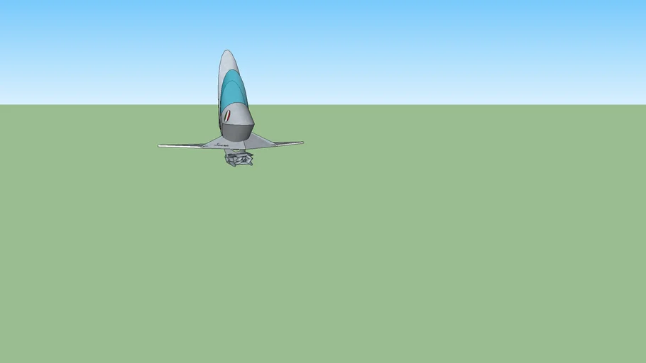 avion futura