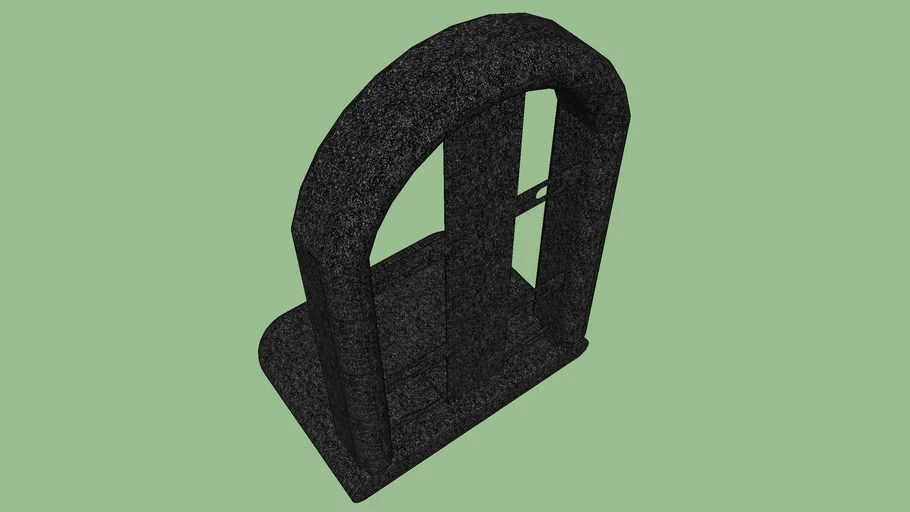Fire Engine Seat