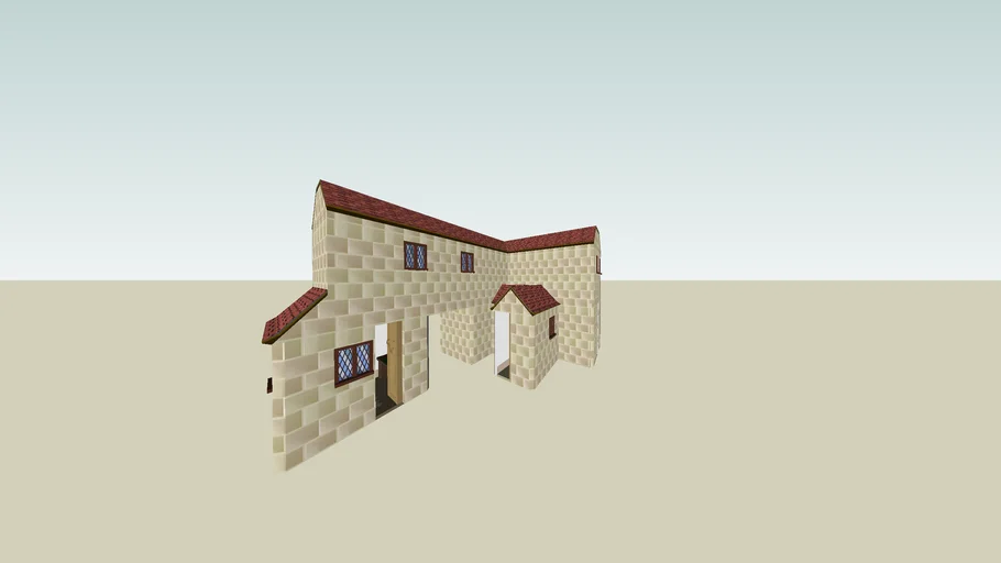 furnace + real estate agent