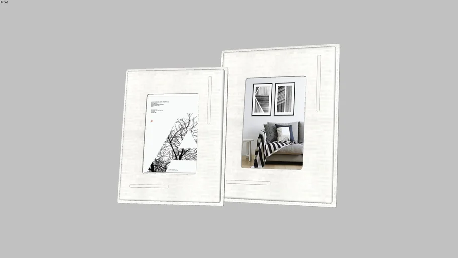 PICTURE FRAME