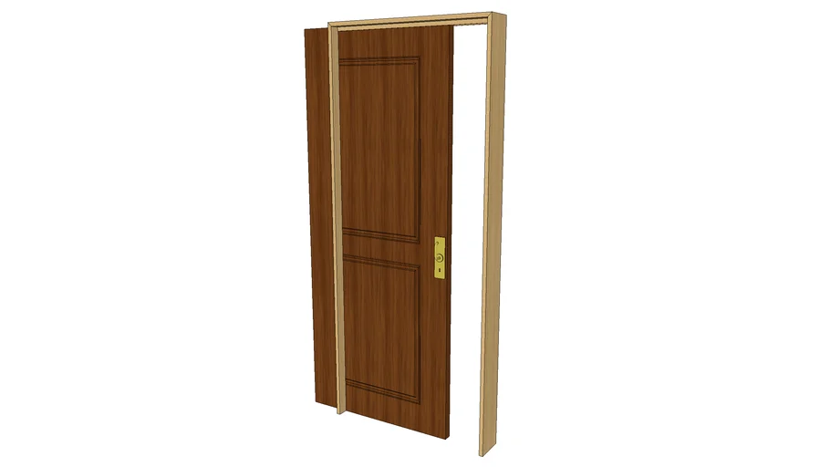 POCKET DOOR