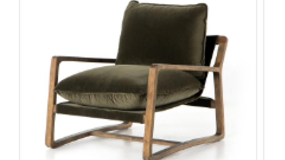 Four Hands Ace Chair