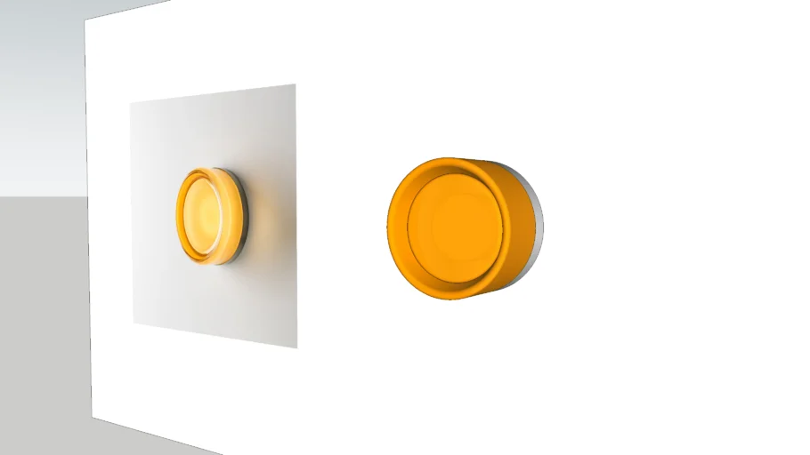 WALL LIGHT