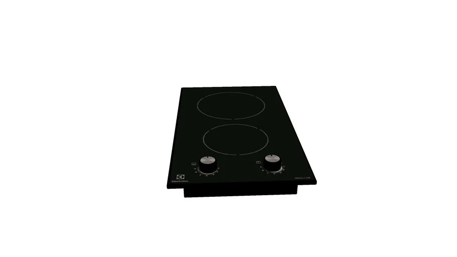 Cooktop Electrolux EHH3920BVK