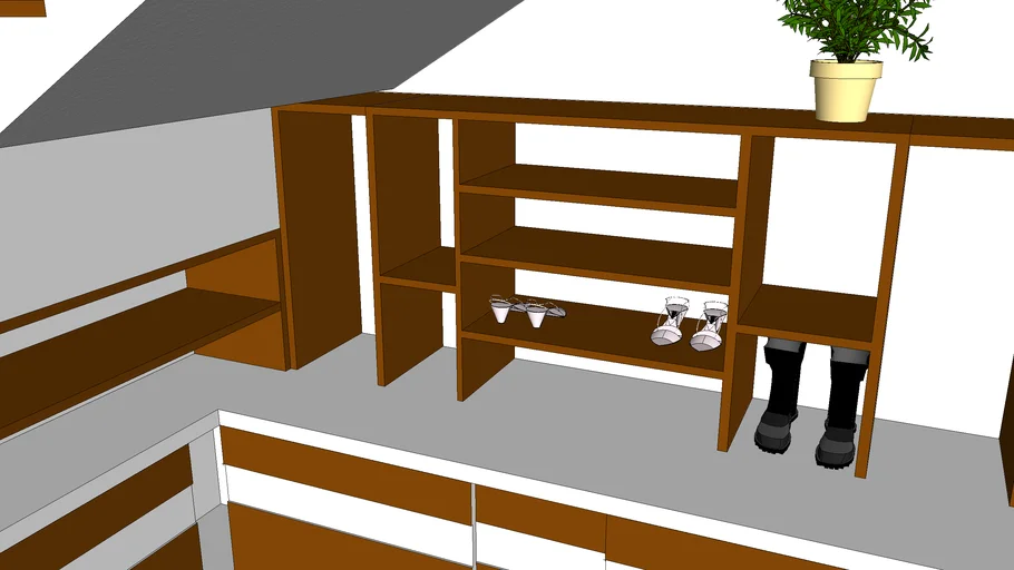 3D Warehouse