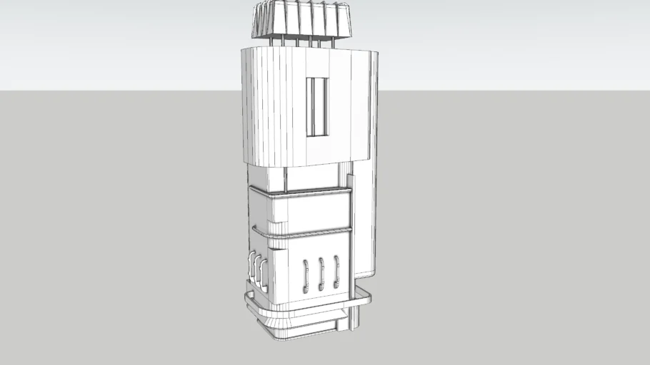 3D Warehouse